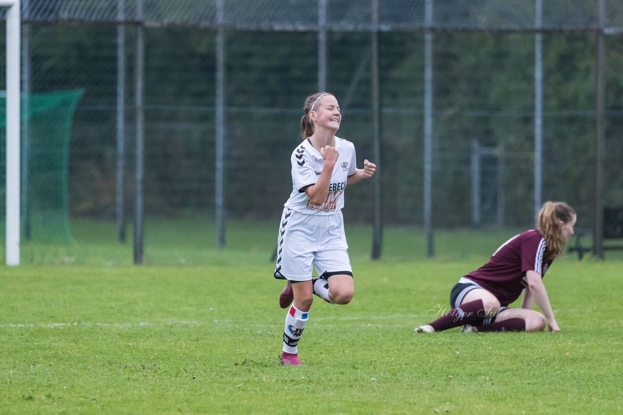 Bild 232 - Frauen SV Henstedt Ulzburg II - TSV Klausdorf : Ergebnis: 2:1